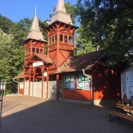 Geri Apartman Appartamento Hévíz Esterno foto