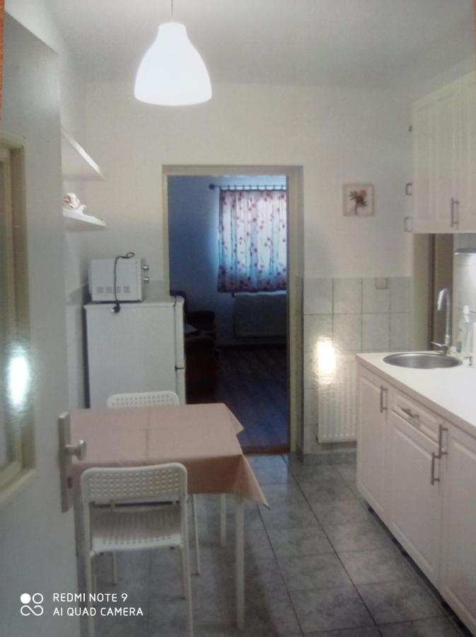 Geri Apartman Appartamento Hévíz Esterno foto
